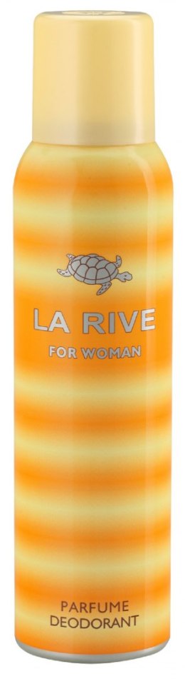 La Rive for Woman La Rive For Woman dezodorant w sprau 150ml
