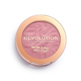 Makeup Revolution Blusher Reloaded Róż do policzków Violet Love 7.5g