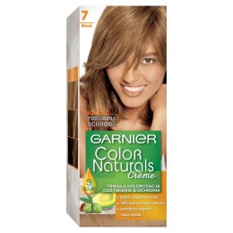 Garnier Color Naturals Krem koloryzujący nr 7 Blond 1op