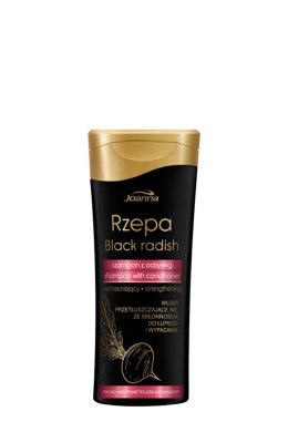 Joanna Rzepa szampon wzmacniający z odżywką 200ml