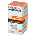 L'Oreal Men Expert Hydra Energetic Krem nawilżający przeciw oznakom zmęczenia 25+ 50ml