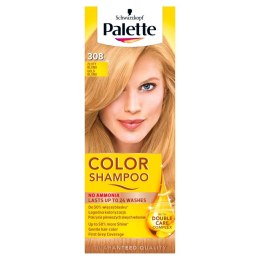 Palette Color Shampoo Szampon koloryzujący nr 308 Złoty Blond 1op.