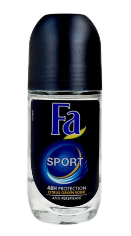 Fa Men Sport 48H Dezodorant w kulce 50ml