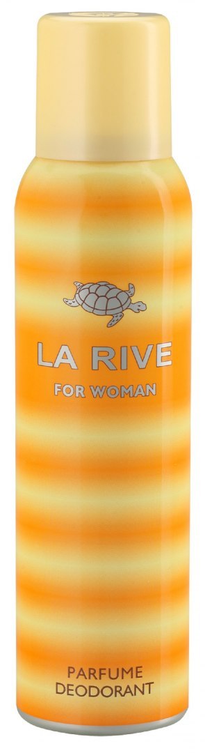 La Rive for Woman La Rive For Woman dezodorant w sprau 150ml
