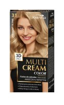 Joanna Multi Cream Color Farba nr 31 Piaskowy Blond