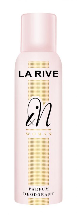La Rive for Woman In Woman dezodorant w sprau 150ml