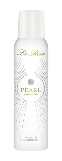 La Rive for Woman Pearl dezodorant w sprau 150ml