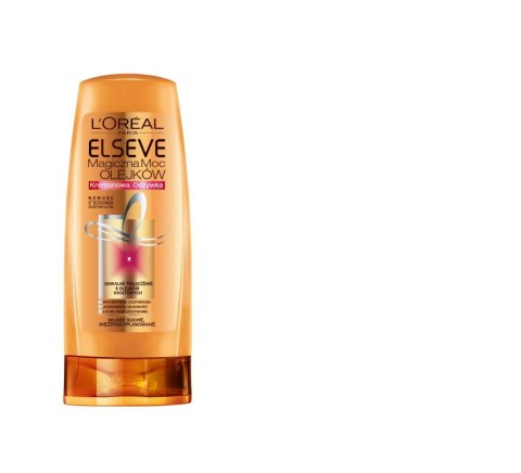 L'Oreal Elseve Magiczna Moc Olejków Odżywka do włosów 200ml