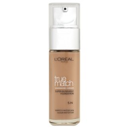 L'Oreal Podkład True Match 5N Sand 30ml