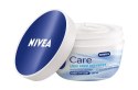 Nivea Care Lekki krem odżywczy dla każdej cery 100ml