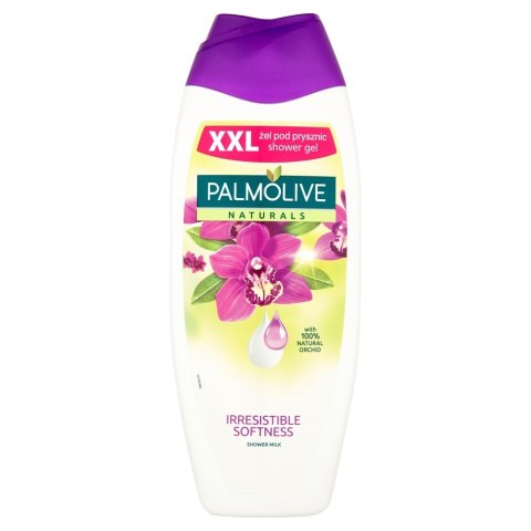 Palmolive Żel pod prysznic Czarna Orchidea 500ml