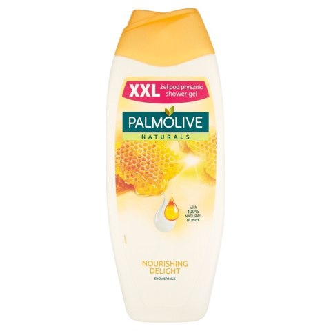 Palmolive Żel pod prysznic Mleko i Miód 500ml