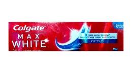 Colgate Pasta do zębów Max White One Optic 75ml