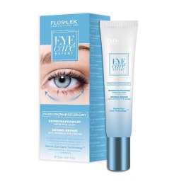 Floslek Eye Care Expert Krem pod oczy przeciwzmarszczkowy 15ml
