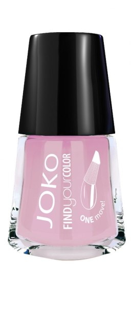 Joko Lakier do paznokci Find Your Color nr 129 10ml new