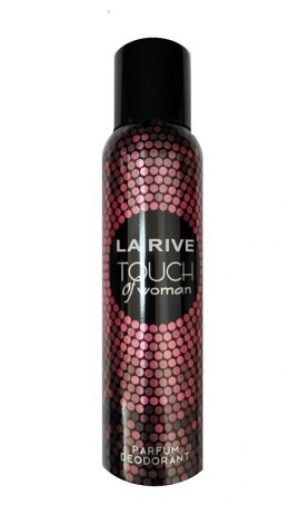 La Rive for Woman Touch of Woman Dezodorant spray 150ml
