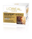 L'Oreal Ekspert Wieku 70+ Krem odżywczy na dzień 50ml