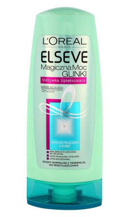 L'Oreal Elseve Magiczna Moc Glinki Odżywka do włosów 200ml