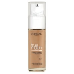 L'Oreal Podkład True Match 6.N Honey 30ml