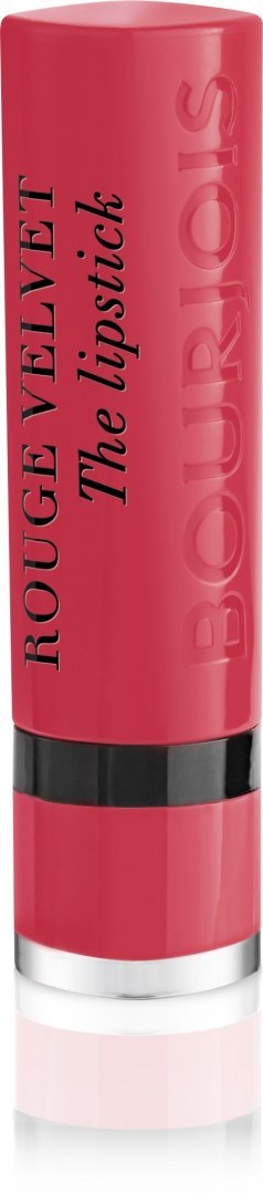 Bourjois Rouge Velvet Pomadka do ust matowa nr 04 2.4g