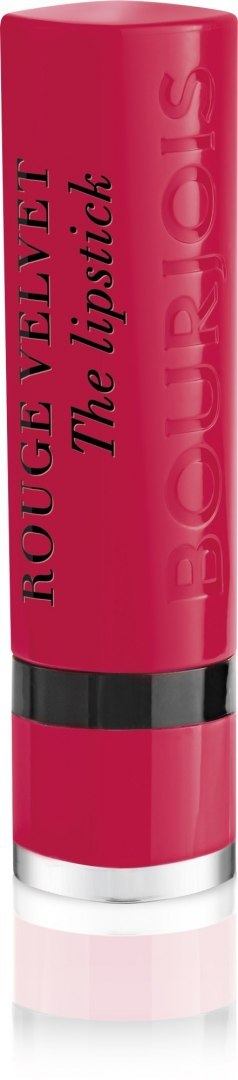 Bourjois Rouge Velvet Pomadka do ust matowa nr 09 2.4g