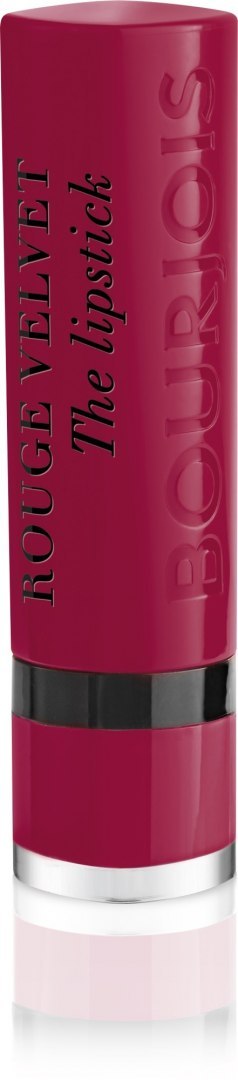 Bourjois Rouge Velvet Pomadka do ust matowa nr 10 2.4g