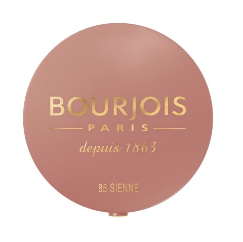 Bourjois Róż do policzków nr 085 Sienne 2.5g