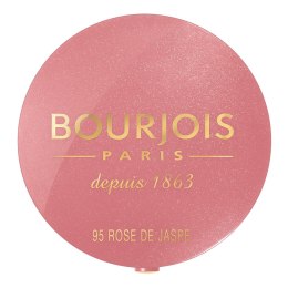 Bourjois Róż do policzków nr 095 Rose De Jaspe 2.5g