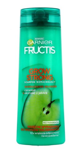 Fructis Grow Strong Szampon do włosów wzmacniający 400ml