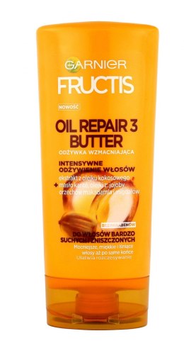 Fructis Oil Repair Odżywka do włosów intensywnie odżywcza 200ml