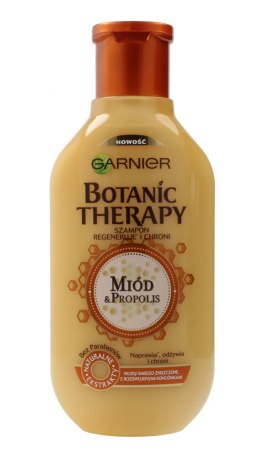 Garnier Botanic Therapy Miód & Propolis Szampon do włosów bardzo zniszczonych 400ml
