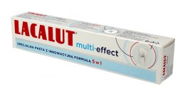 Lacalut Pasta do zębów Multi-Effect 5w1 75ml