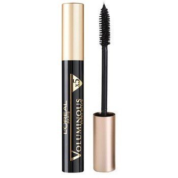 L'Oreal Mascara Volumissime Extra Black