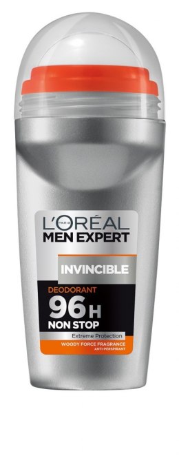 L'Oreal Men Expert Dezodorant roll-on Invincible 50ml