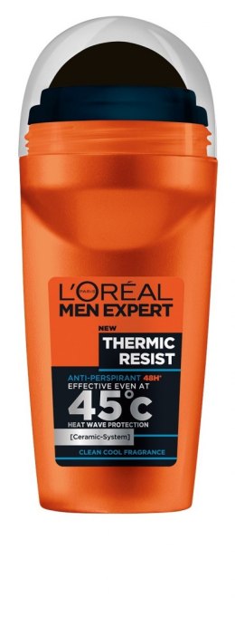 L'Oreal Men Expert Dezodorant roll-on Thermic Resist 45 C 50ml