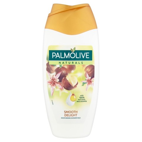 Palmolive Żel pod prysznic Macadamia & Cocoa 500ml