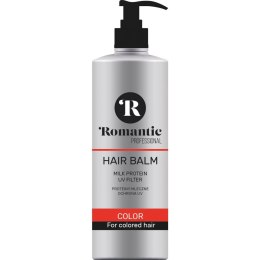 Romantic Professional Balsam do włosów Color 850ml