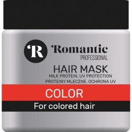Romantic Professional Maska do włosów Color 500ml