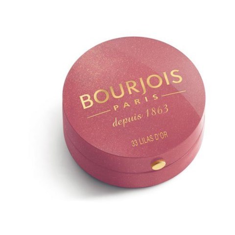 Bourjois Róż do policzków nr 033 Lilas D'or 2.5g