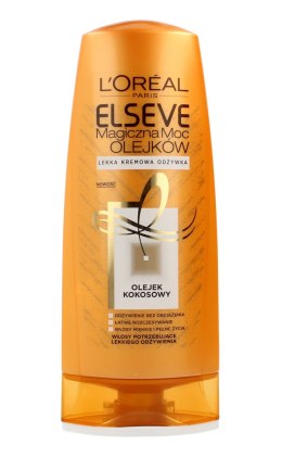 L'Oreal Elseve Odżywka do włosów Olejek Kokosowy 200ml