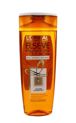 L'Oreal Elseve Szampon do włosów Olejek Kokosowy 400ml