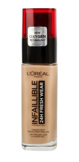 L'Oreal Podkład Infallible 24H nr 140 30ml