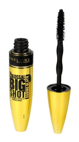 Maybelline Mascara Colossal Big Shot Daring Black 9.5ml