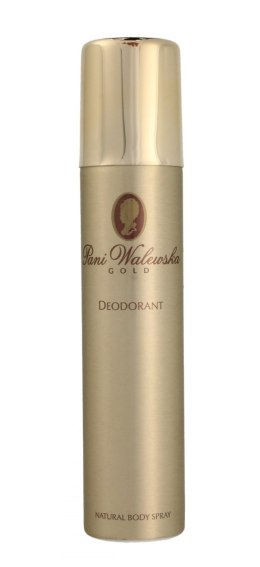 Miraculum Pani Walewska Gold Dezodorant 90ml