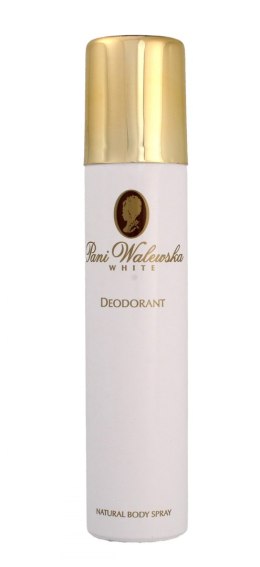 Miraculum Pani Walewska White Dezodorant spray 90ml