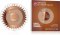 Bell Hypoallergenic Fresh Bronze Puder brązujący nr 02 1szt