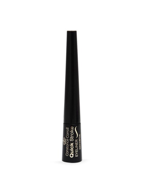 Constance Carroll Eyeliner Quick Stroke nr 10 Black Matt 2.5ml