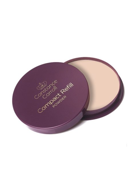 Constance Carroll Puder w kamieniu Compact Refill nr 01 Candlelight 12g