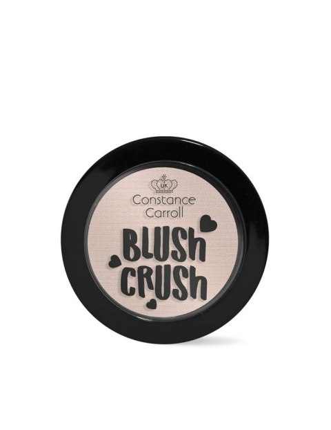 Constance Carroll Róż Blush Crush nr 13 Russett 1szt