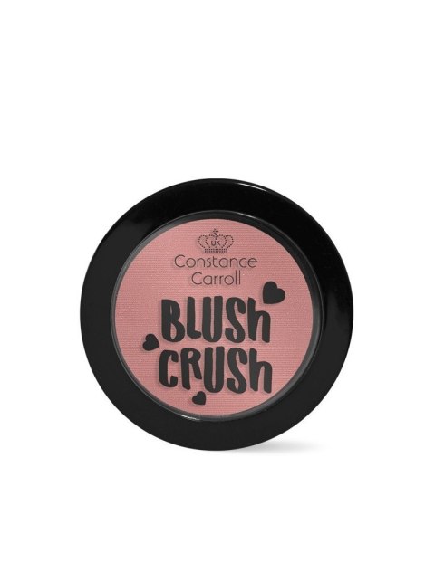 Constance Carroll Róż Blush Crush nr 35 Petal 1szt